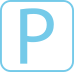 Parkolási lehetőség